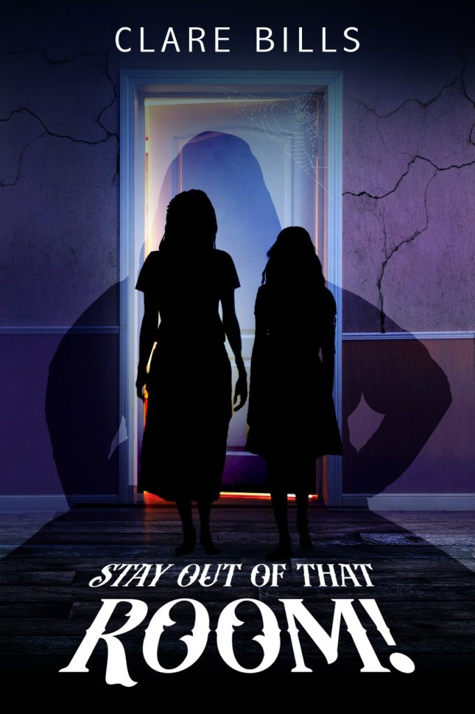 What Was in That Room? – Clare Bills